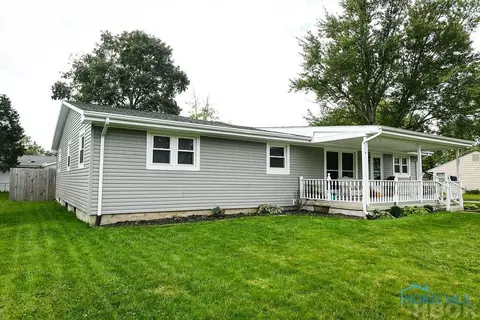 607 Edith Ave, Findlay, OH 45840 photo 2