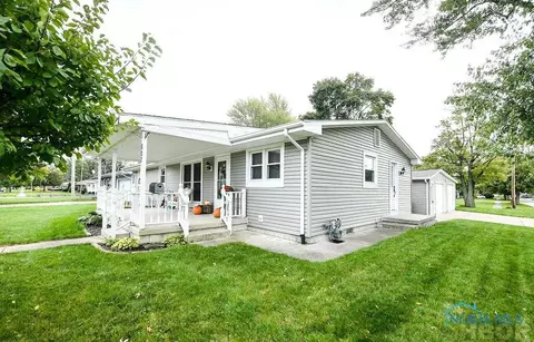 607 Edith Ave, Findlay, OH 45840 photo 4