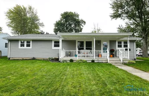 607 Edith Ave, Findlay, OH 45840 photo 1