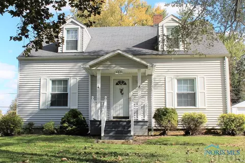 463 3rd, Upper Sandusky, OH 43351 photo 29