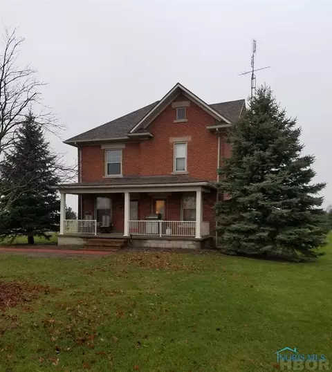 10443 Rd X, Leipsic, OH 45856 photo 1