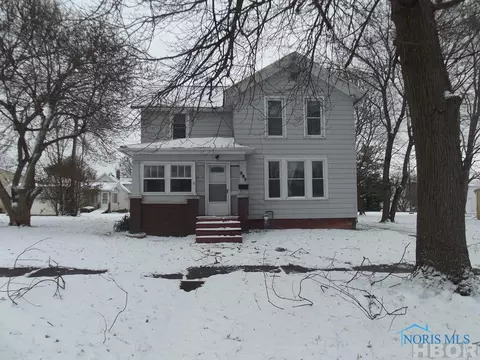 327 N 2nd St, Upper Sandusky, OH 43351 photo 1