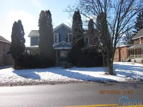 226 Maple, Deshler, OH 43516 photo 1