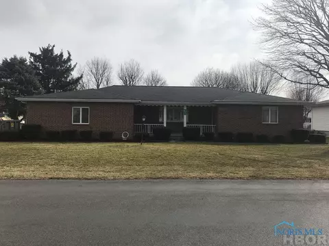 633 Baker Ct, Upper Sandusky, OH 43351 photo 1