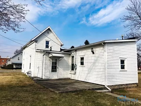 129 Walnut, Risingsun, OH 43457 photo 2