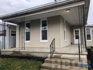 357 Mound St, Circleville, OH 43113 photo 1