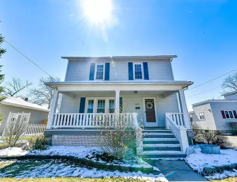 628 Fourth St, Ottawa, OH 45875 photo 1