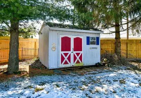 628 Fourth St, Ottawa, OH 45875 photo 28