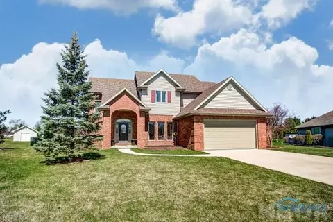 772 Timberview Dr, Findlay, OH 45840 photo 2