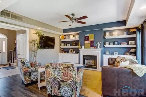 772 Timberview Dr, Findlay, OH 45840 photo 6