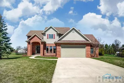 772 Timberview Dr, Findlay, OH 45840 photo 1