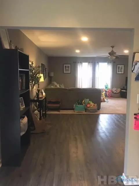 1312 Leiser Ave, Findlay, OH 45840 photo 5