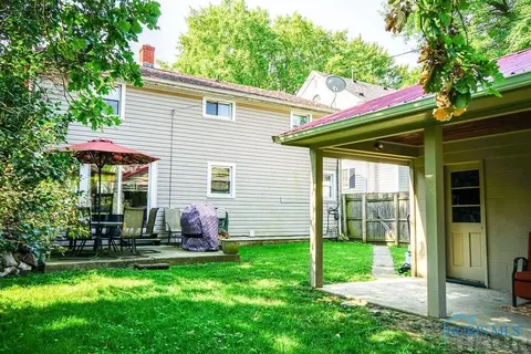 206 Mcpherson, Findlay, OH 45840 photo 14