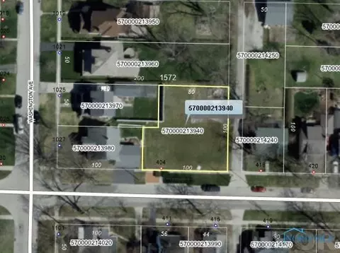 404 2nd St, Findlay, OH 45840 photo 1