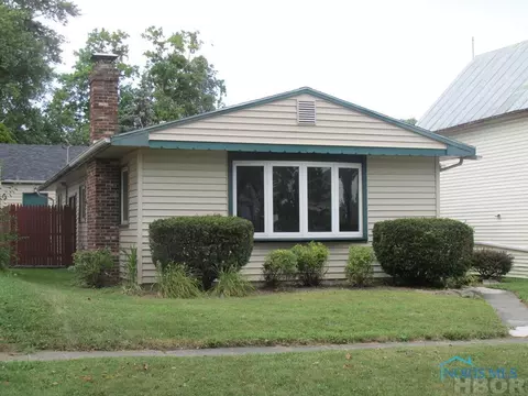 132 Ely, Findlay, OH 45840 photo 1