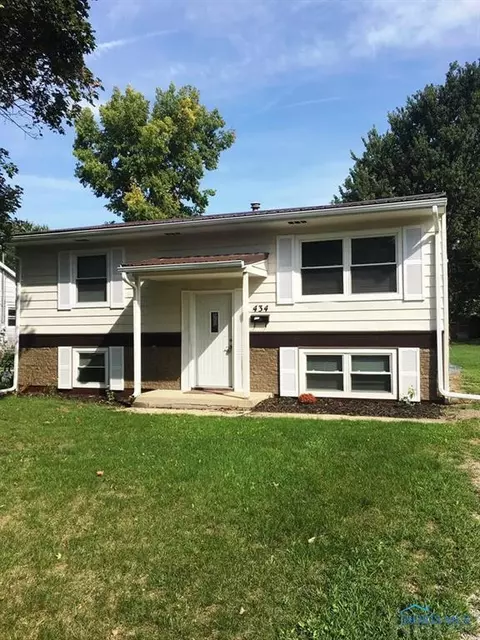 434 Rector Ave, Findlay, OH 45840 photo 1