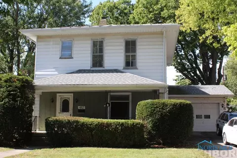 492 7th St, Upper Sandusky, OH 43351 photo 4