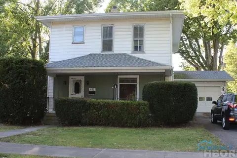 492 7th St, Upper Sandusky, OH 43351 photo 2