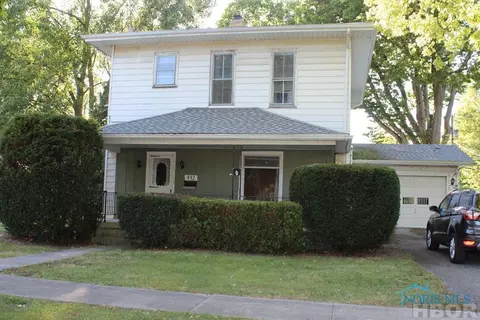 492 7th St, Upper Sandusky, OH 43351 photo 1