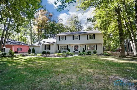 532 Sutton Pl, Findlay, OH 45840 photo 2