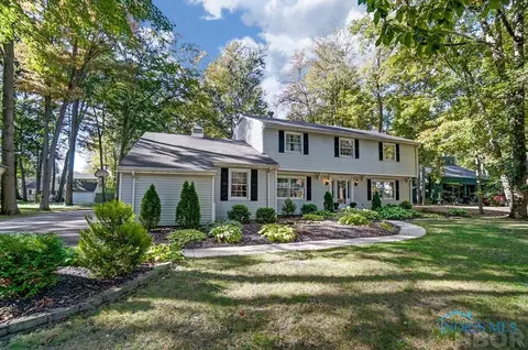 532 Sutton Pl, Findlay, OH 45840 photo 3