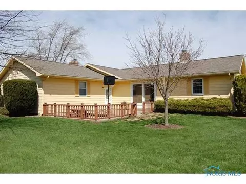 16004 Range Line, Weston, OH 43569 photo 2