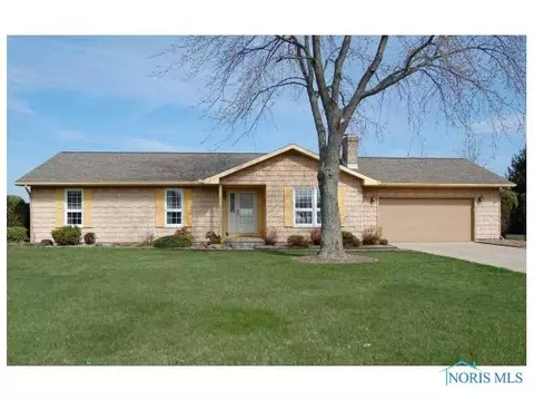 16004 Range Line, Weston, OH 43569 photo 1