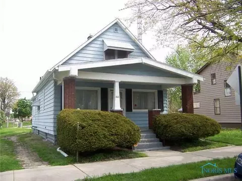 1616 Hamilton, Toledo, OH 43607 photo 1