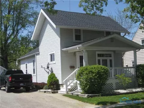 117 Baker St, Bryan, OH 43506 photo 1