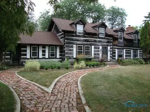 304 S Wilhelm, Holgate, OH 43527 photo 1