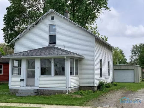 860 E Mulberry, Bryan, OH 43506 photo 1