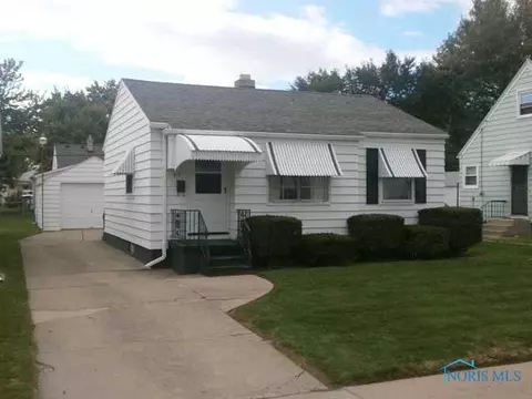 413 Darrow, Toledo, OH 43607 photo 1