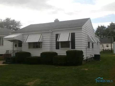 413 Darrow, Toledo, OH 43607 photo 20