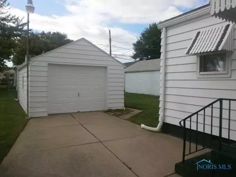 413 Darrow, Toledo, OH 43607 photo 16