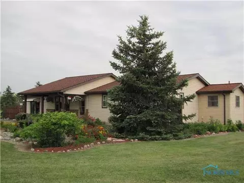 9631 Rd 192, Cecil, OH 45821 photo 1
