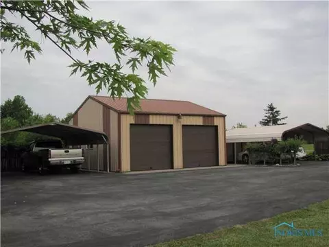 9631 Rd 192, Cecil, OH 45821 photo 2
