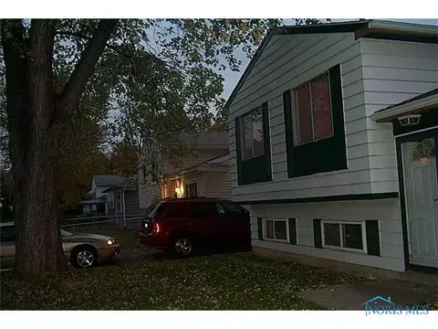 4125 Redondo, Toledo, OH 43607 photo 2
