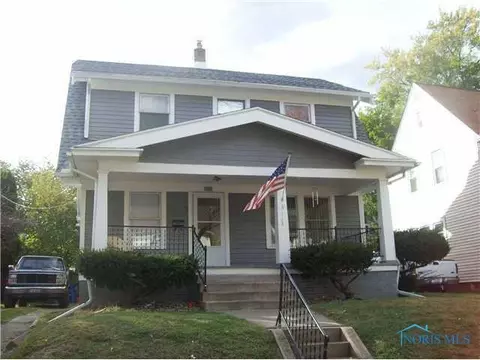 1765 Pilgrim Rd, Toledo, OH 43607 photo 1