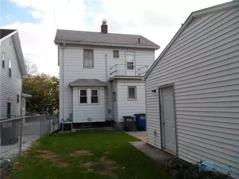 1403 Upton Ave, Toledo, OH 43607 photo 2