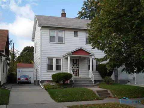 1403 Upton Ave, Toledo, OH 43607 photo 1