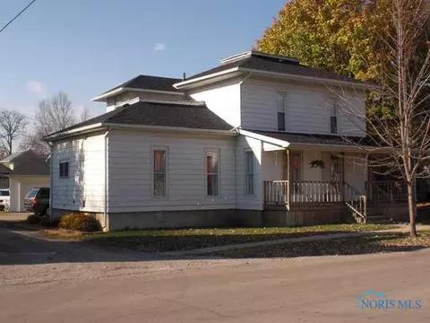 105 N Eagle, Fayette, OH 43521 photo 1