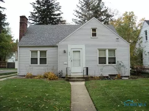 829 Searles, Toledo, OH 43607 photo 1