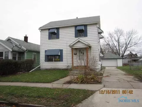 818 Evesham, Toledo, OH 43607 photo 1
