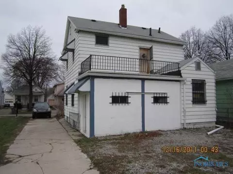 818 Evesham, Toledo, OH 43607 photo 2