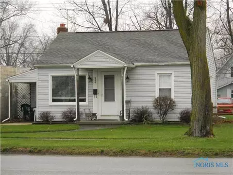 803 Main, Delta, OH 43515 photo 1