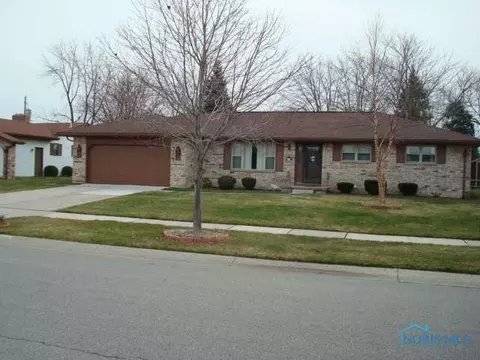 3144 Springtime, Oregon, OH 43616 photo 2