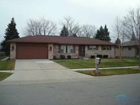 3144 Springtime, Oregon, OH 43616 photo 1