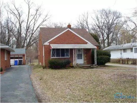 738 Cuthbert, Toledo, OH 43607 photo 1