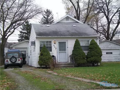 344 Burbank, Toledo, OH 43607 photo 1