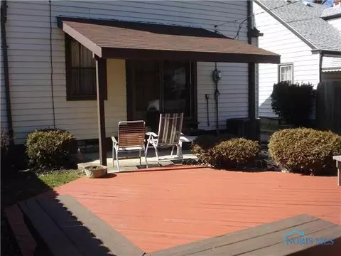 3920 Rohr, Toledo, OH 43613 photo 2